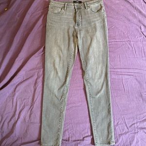 COPY - Dish / Duer 🤍 performance denim grey 31/31 jeans